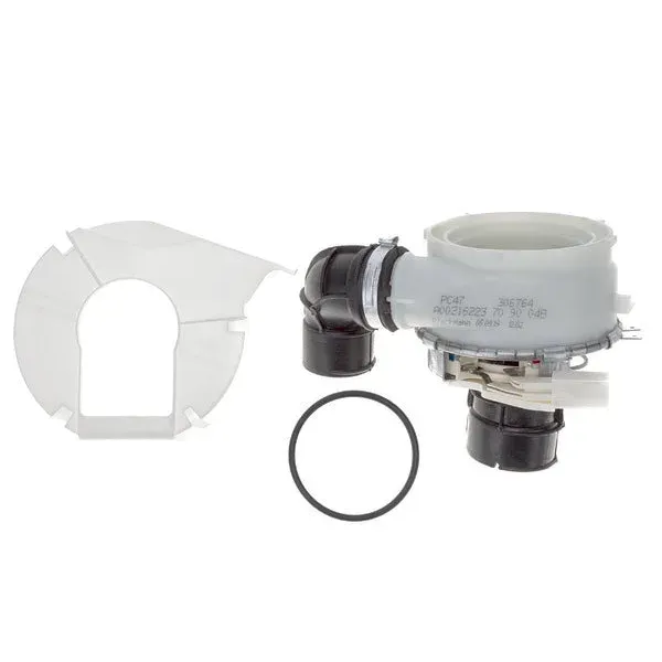 Resistenza per lavastoviglie Electrolux AEG Zanussi 4055373700