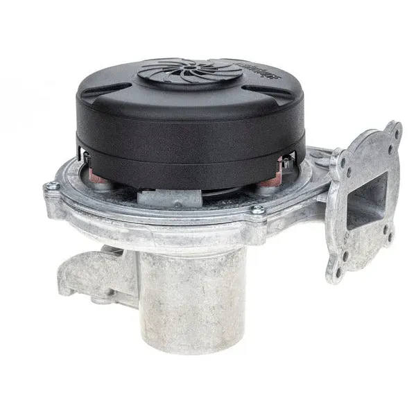 Ventilatore caldaia per Vitodens Viessmann 7861604 estrattore radiale
