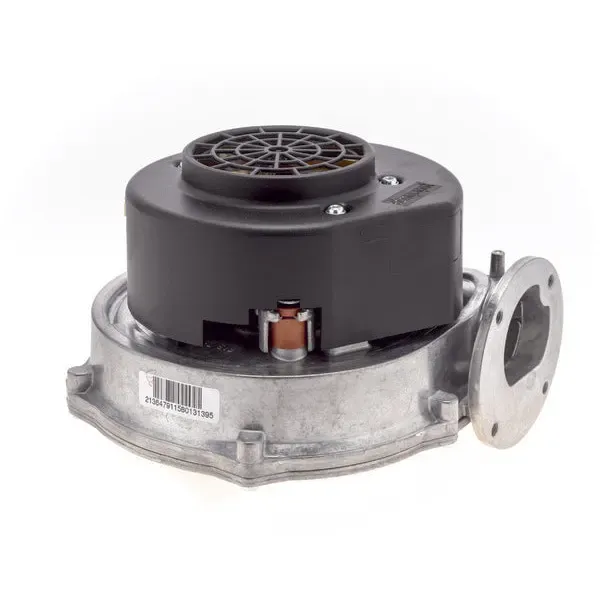 Ventilatore per caldaia Wolf codice 8611185 compatibile con CGB35 e CGB50