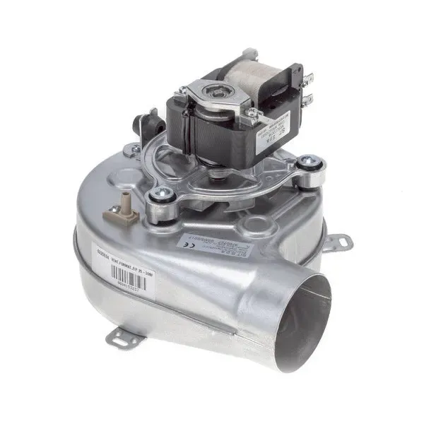 Ventilatore per caldaia Sime 6225632 modelli Metropolis e Open Zip