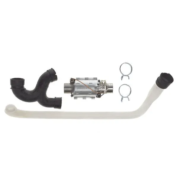 Resistenza per lavastoviglie AEG 50290104004 kit collettore