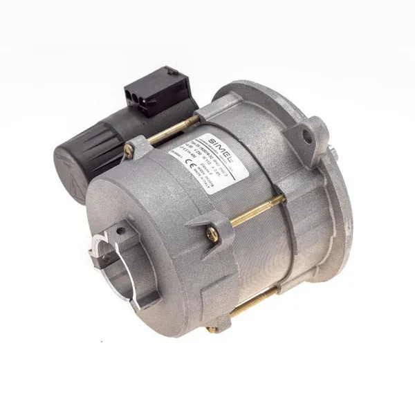 Ventilatore estrattore bruciatore gasolio/gasolio Domusa CQUE000037