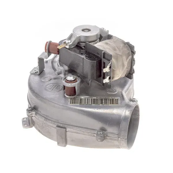Ventilatore per caldaia Saunier Duval 0020127092 Opalia F 11 E