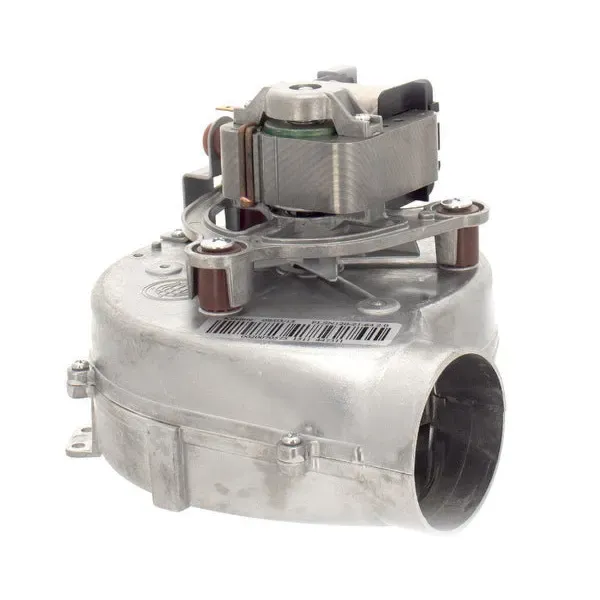 Ventilatore motore estrattore per caldaia Saunier Duval 0020098002