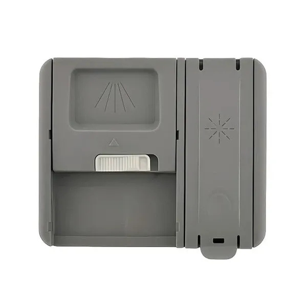Dosatore per lavastoviglie Midea codici 17476000008523 e 17476000013164