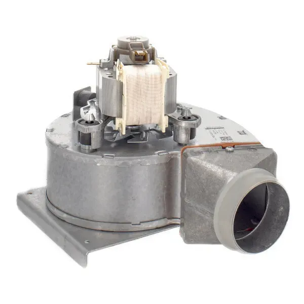Ventilatore per caldaia Saunier Duval 057238 estrattore ISOFAST ISOMAX