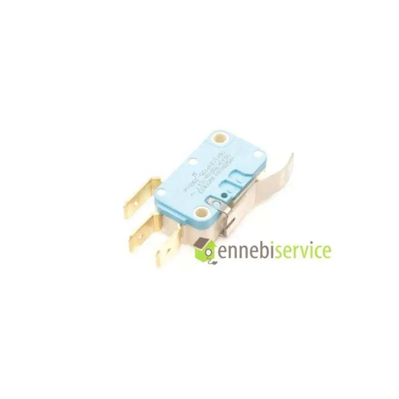 Micro interruttore di sicurezza per grattugia Quick Mill