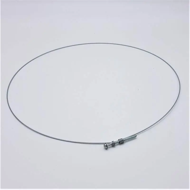Anello fissaggio guarnizione oblò lavatrice Ignis awv 465-m