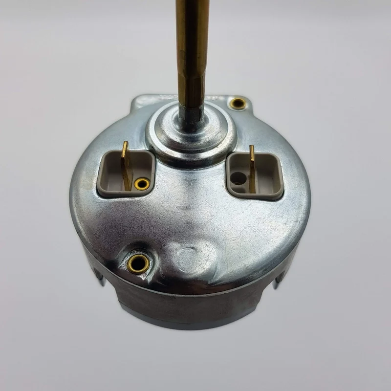 Termostato per scaldabagno con leva 65-85°c type rts plus 16a 250v Gorenje
