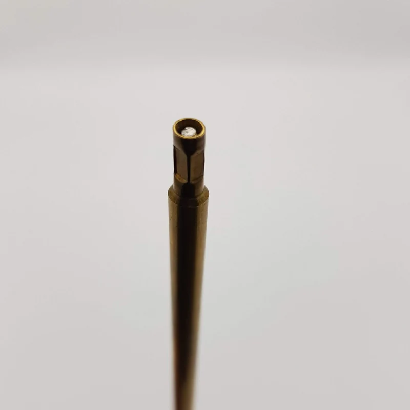 Termostato per scaldabagno con leva 65-85°c type rts plus 16a 250v Gorenje