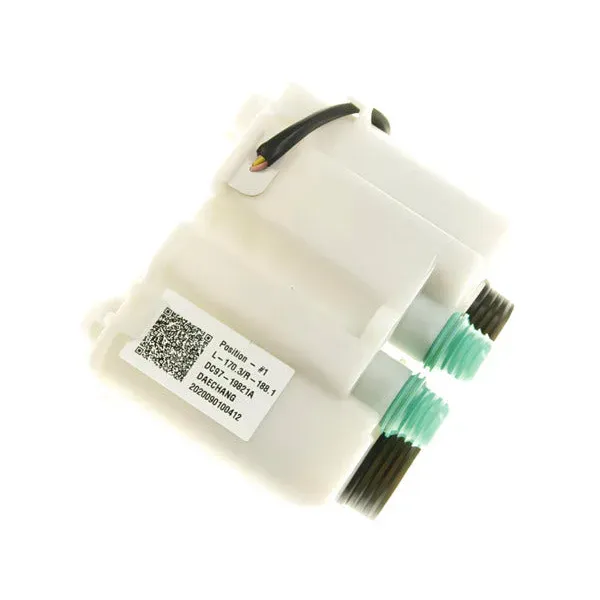 Pompa dosatrice per lavatrice Samsung DC9719821A