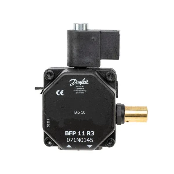 Pompa bruciatore gasolio per caldaia Lamborghini 071N0145 3980N080