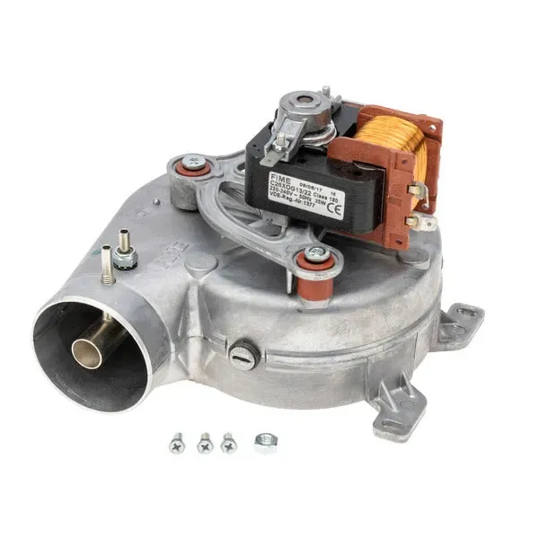 Ventilatore riscaldatore per caldaia Vaillant 0020049761