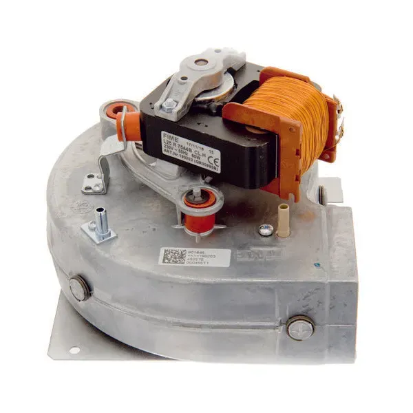 Ventilatore estrattore per caldaia Vaillant 0020073798 turbomax