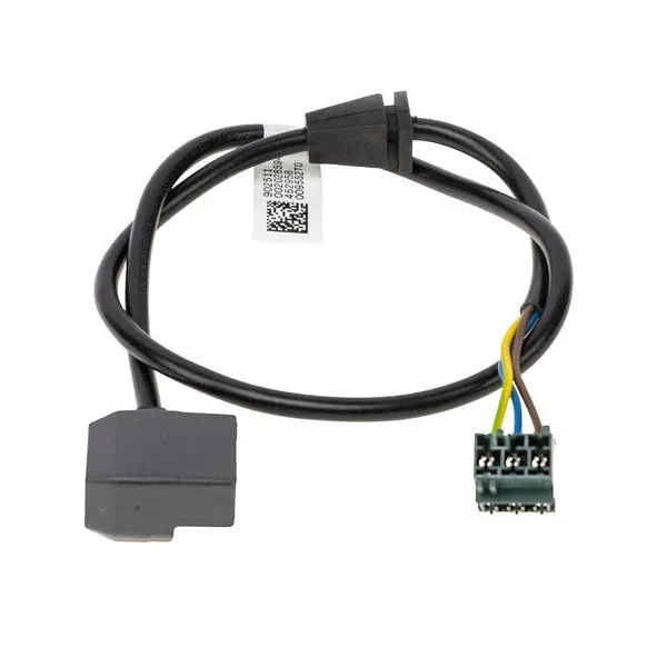 Cavo di adattamento pompa caldaia Saunier Duval Themafast Condens F 24E 0010032760