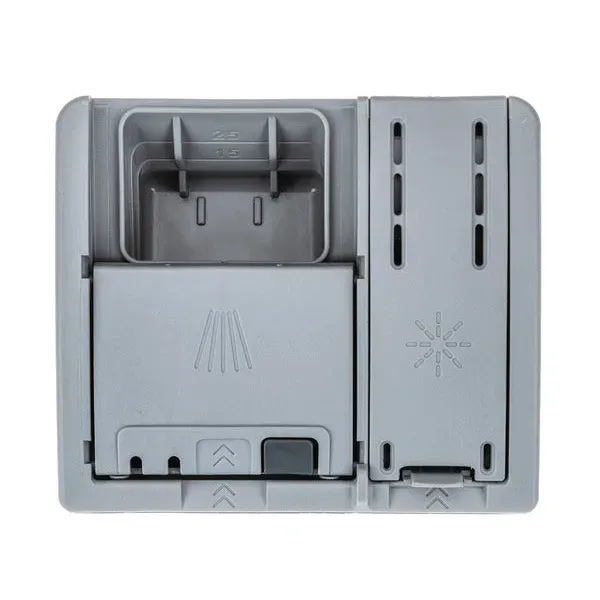 Dosatore sapone per lavastoviglie Bosch 00755073 compatibile