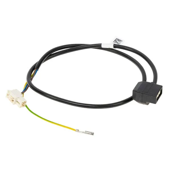 Cavo adattatore pompa ad alta efficienza caldaia Saunier Duval 0010032777