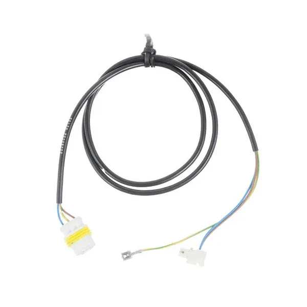 Cavo di adattamento pompa ad alta efficienza per caldaie Saunier Duval 0010032779