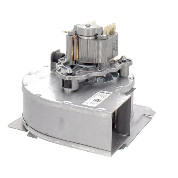 Ventilatore estrattore per caldaia Vaillant 190162 modello VCM182E