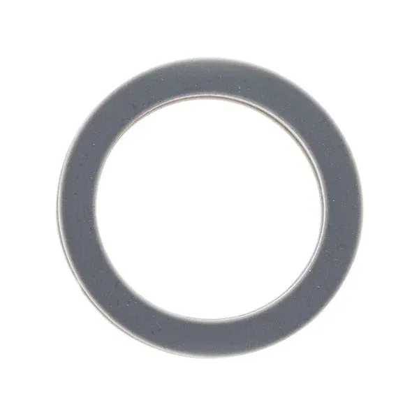 Guarnizione dosatrice brillantante per lavastoviglie Bosch 00166625