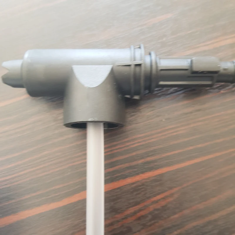 Serbatoio detergente pistola per idropulitrice Black+Decker bxpw1300e