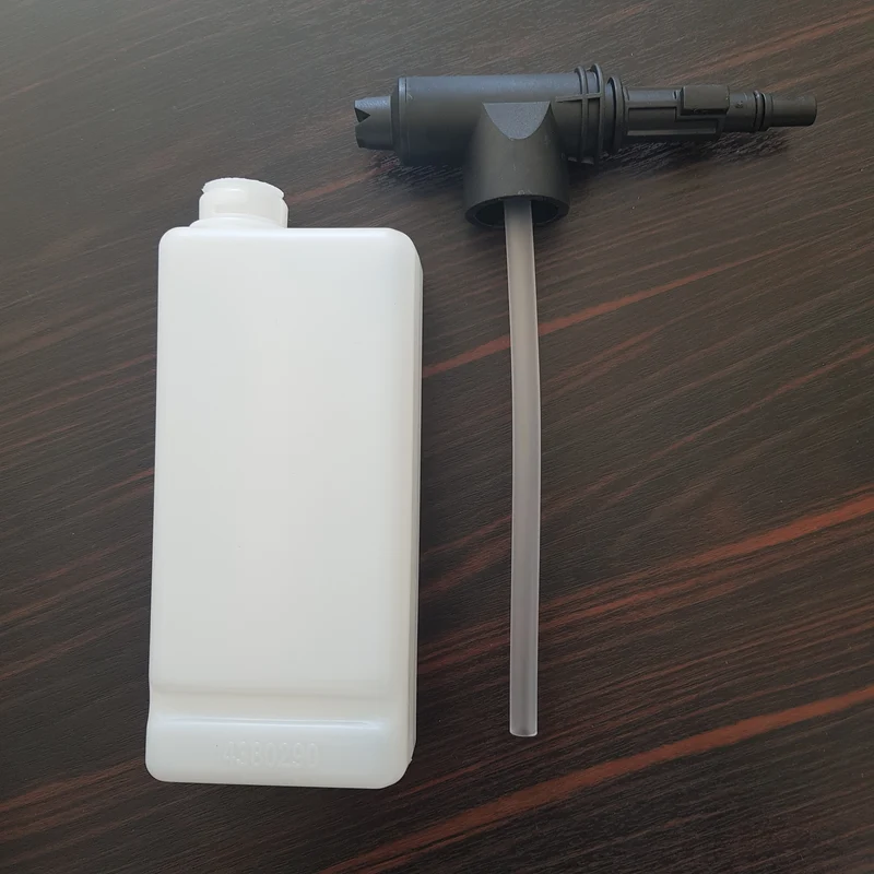 Serbatoio detergente pistola per idropulitrice Black+Decker bxpw1300e