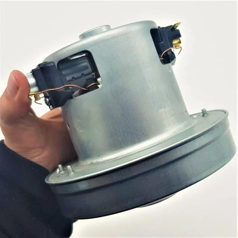 Motore per aspirapolvere blindato 2200w Skl