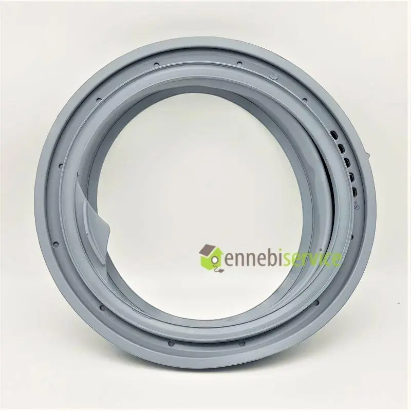 Guarnizione in gomma soffietto oblo' lavatrice eureka 473 50lt awo-d 60 Whirlpool