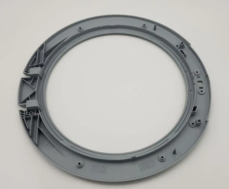 Cornice interna oblò lavatrice Bosch Siemens wxl1442