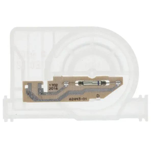 Caudalimetro per lavastoviglie Balay Bosch Siemens 00611317