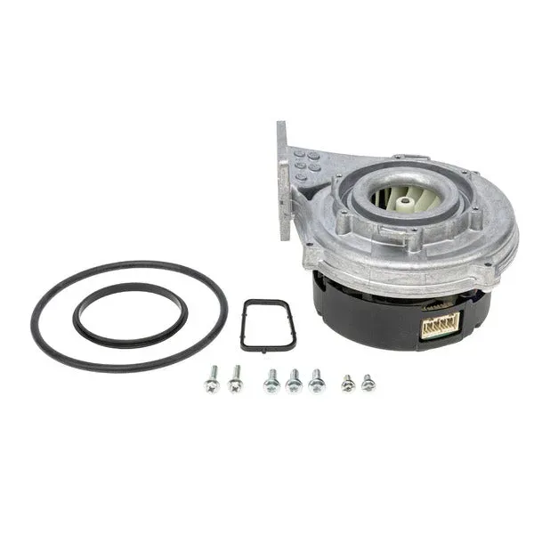 Ventilatore estrattore per caldaia Junkers Bosch 8716117417