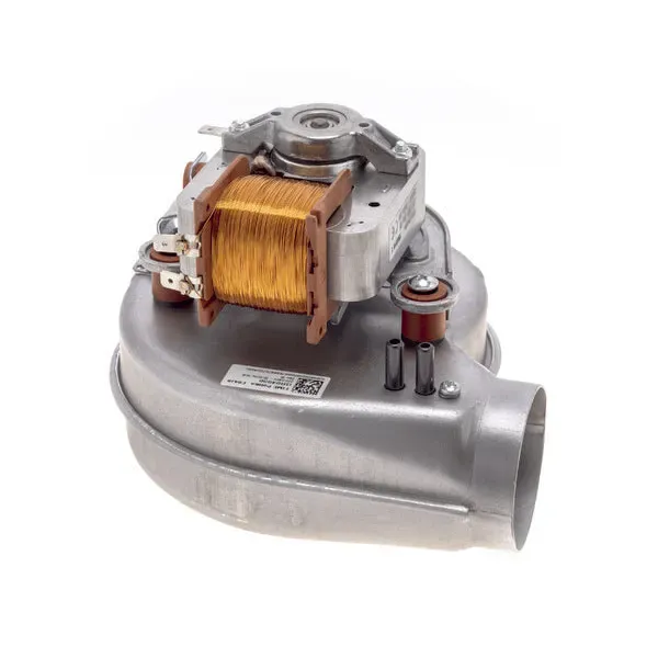 Ventilatore estrattore per scaldabagno Junkers Bosch 87072040950