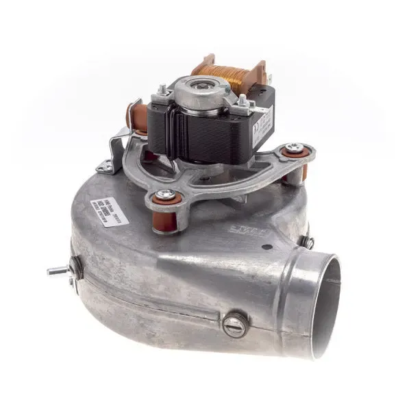 Ventilatore caldaia per caldaia Junkers Bosch 87167711020