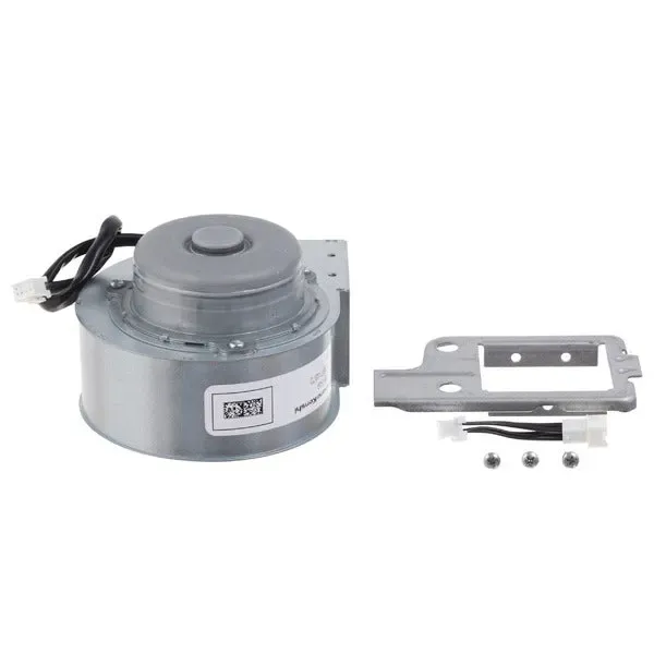 Ventilatore riscaldatore per caldaia Junkers Bosch 8738714910
