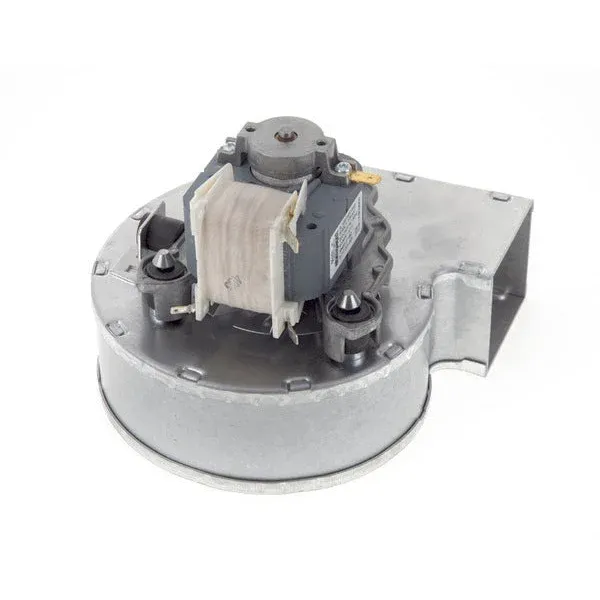 Ventilatore estrattore per caldaia Junkers Bosch 87172042240