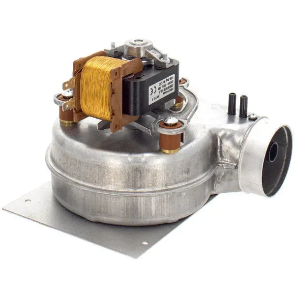Ventilatore di estrazione per caldaia Junkers Bosch 87161432010