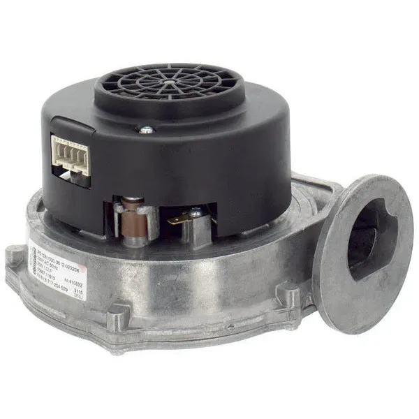 Ventilatore caldaia per caldaia Junkers Bosch 8717204529 8717204453