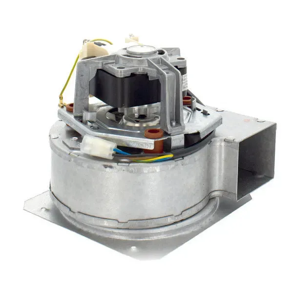 Ventilatore estrattore per caldaia Junkers Bosch 87072040010