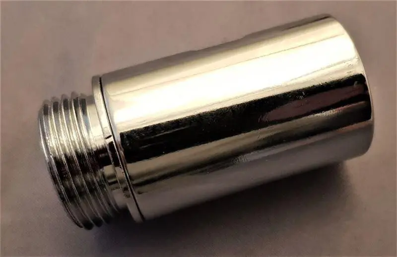 Filtro anticalcare magnetico 3/4'' per lavatrice e lavastoviglie Skl
