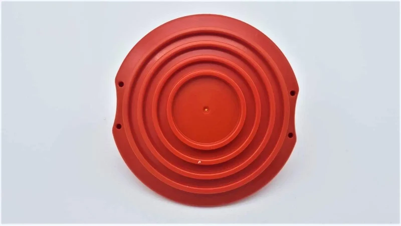 Copertura bobina per taglia erba Black+Decker gl701