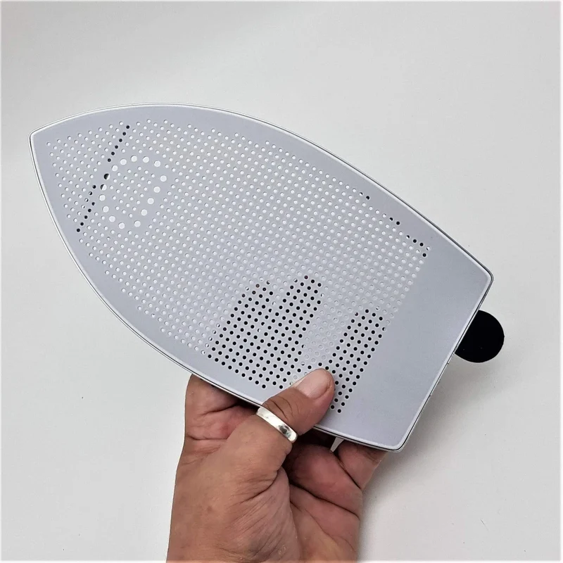 Soletta ferro da stiro f91 Unitekno