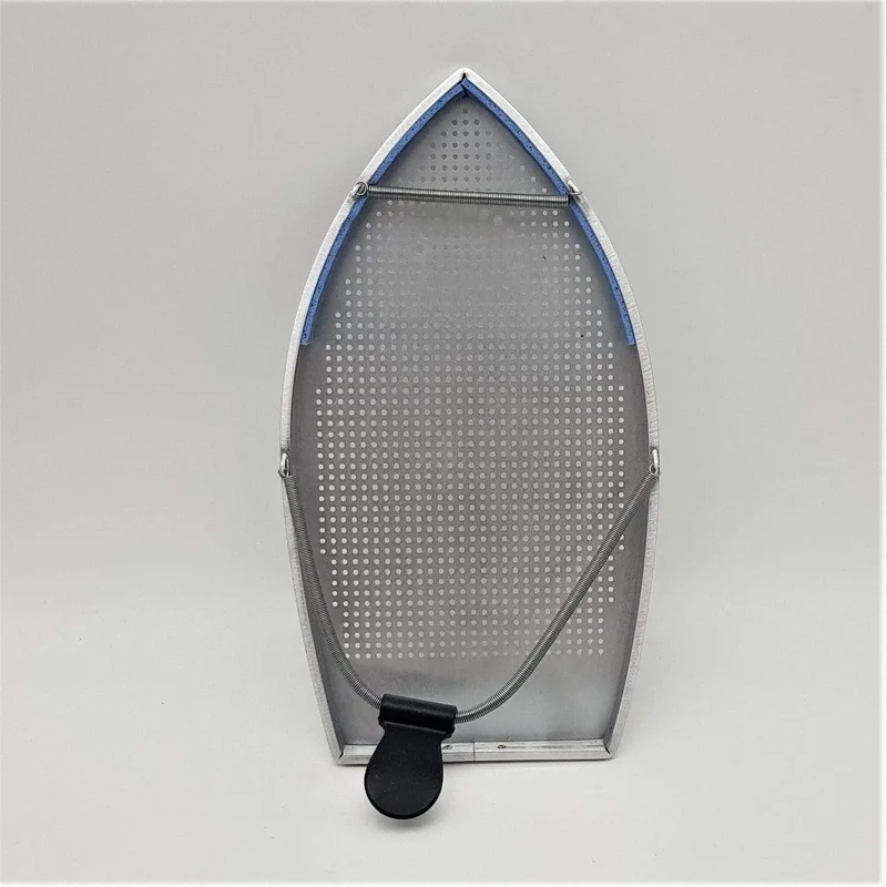 Soletta ferro da stiro f91 Unitekno