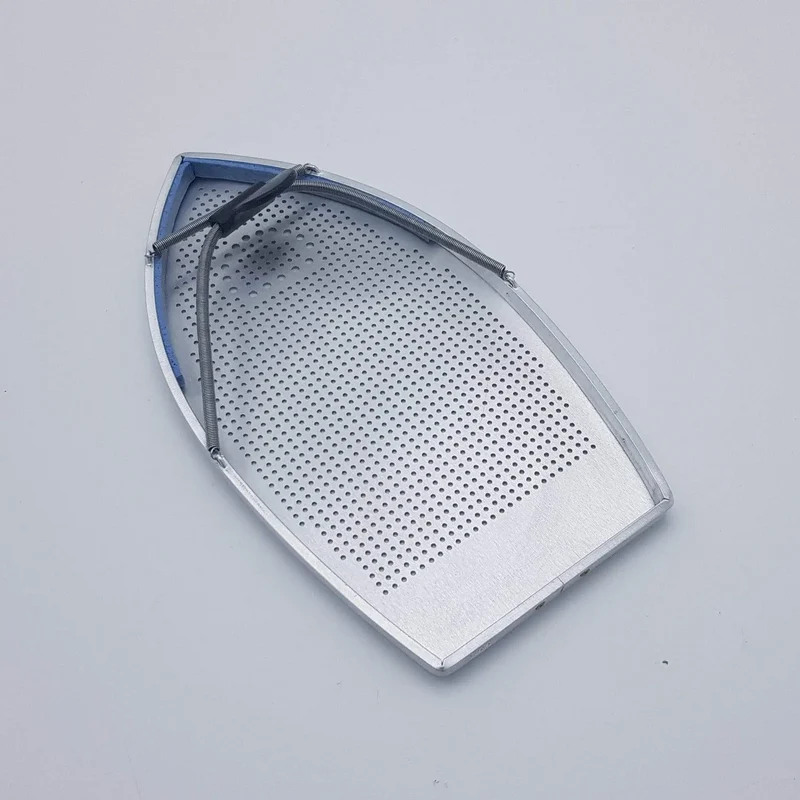 Soletta ferro da stiro f91 Unitekno