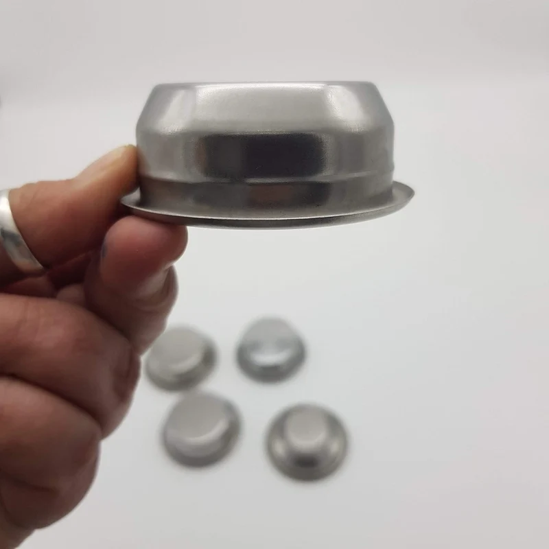 Set completo 5 filtri diametro 58mm per macchine da caffè lLelit