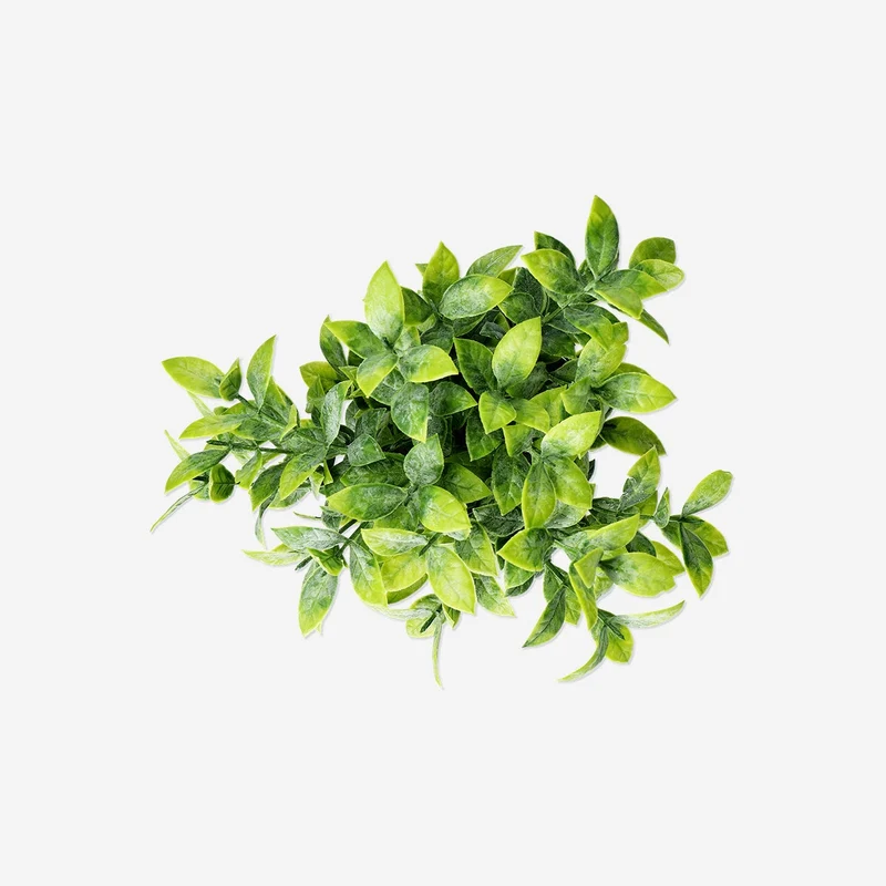 Decorative artificial plant
