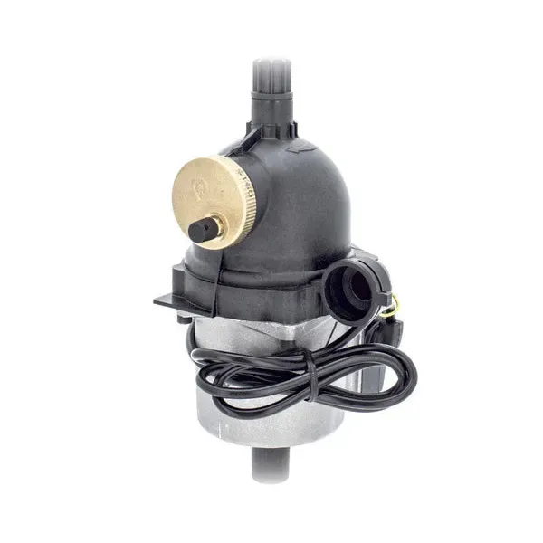 Pompa di circolazione per caldaia Saunier Duval 05720700 Grundfos UP 15-40/SD