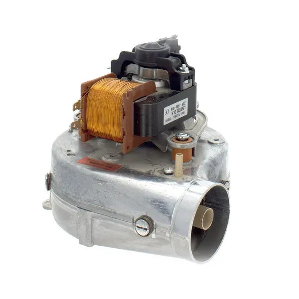 Ventilatore per caldaia Junkers Bosch 87167725080 estrattore