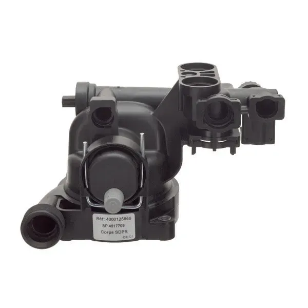 Pompa per caldaia Saunier Duval Themafast 0020037988
