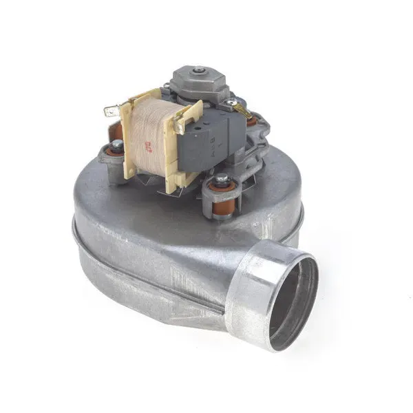 Ventilatore riscaldatore per caldaia Junkers Bosch 87072040210