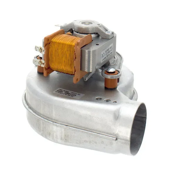 Ventilatore estrattore per caldaia Junkers Bosch 8707204038